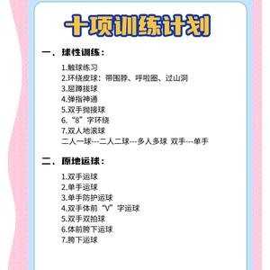  儿童篮球训练如何确保合格发展：方法、策略与常见问题解答